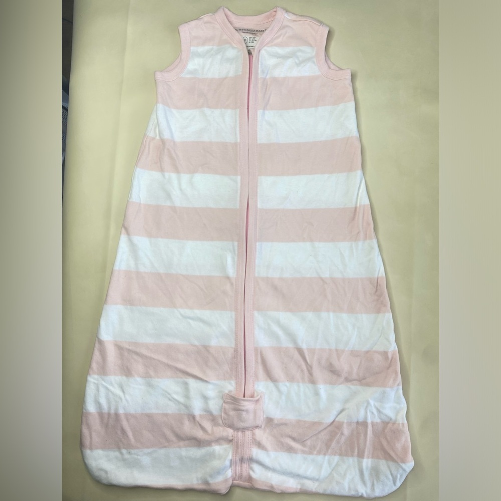 Burt’s Bees Beekeeper Sleep Sack
